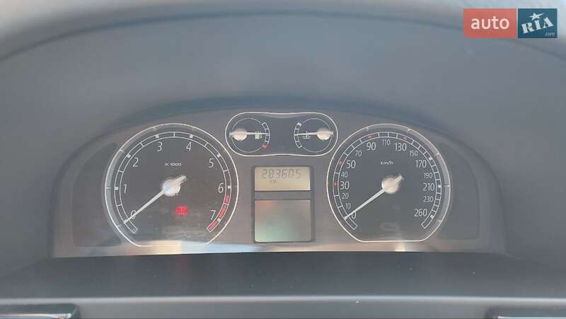 Универсал Renault Laguna 2007 в Тернополе фото 7 Универсал Renault Laguna 2007 в Тернополе