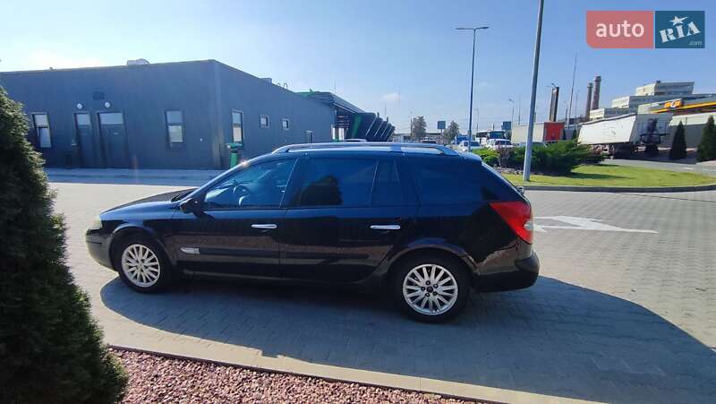 Универсал Renault Laguna 2007 в Тернополе фото 8 Универсал Renault Laguna 2007 в Тернополе
