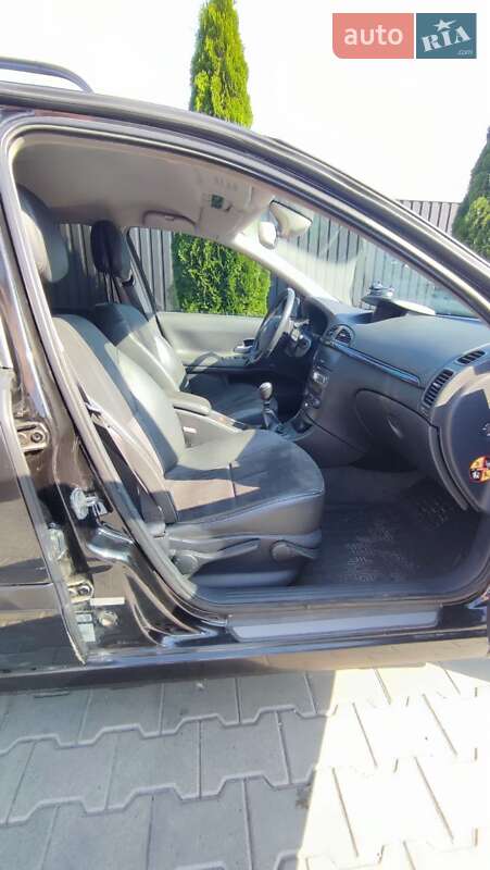 Универсал Renault Laguna 2007 в Тернополе фото 14 Универсал Renault Laguna 2007 в Тернополе