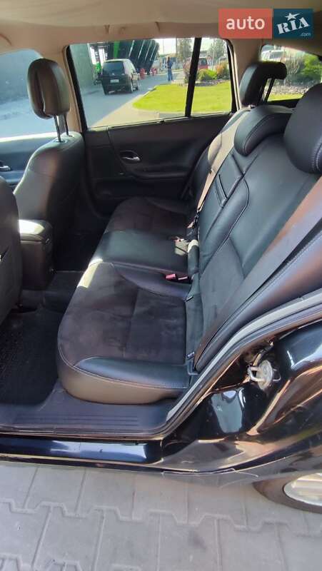 Универсал Renault Laguna 2007 в Тернополе фото 19 Универсал Renault Laguna 2007 в Тернополе