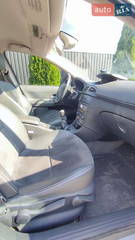 Универсал Renault Laguna 2007 в Тернополе фото 22 Универсал Renault Laguna 2007 в Тернополе