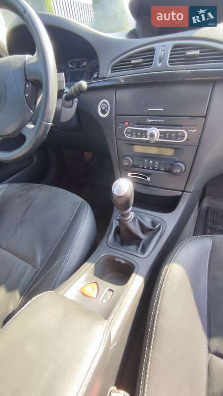Универсал Renault Laguna 2007 в Тернополе фото 28 Универсал Renault Laguna 2007 в Тернополе