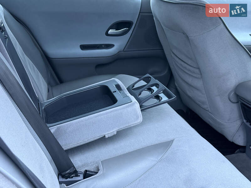 Лифтбек Renault Laguna 2002 в Днепре фото 15 Лифтбек Renault Laguna 2002 в Днепре