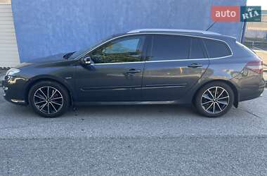 Універсал Renault Laguna 2012 в Ужгороді