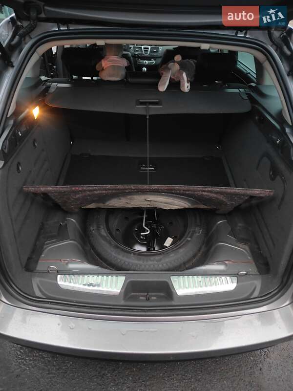 Универсал Renault Laguna 2012 в Белой Церкви фото 21 Универсал Renault Laguna 2012 в Белой Церкви