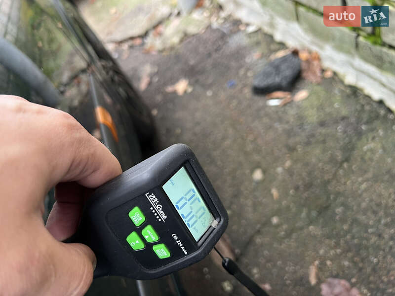 Лифтбек Renault Laguna 2003 в Житомире