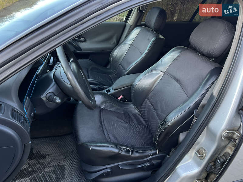 Универсал Renault Laguna 2006 в Мукачево фото 14 Универсал Renault Laguna 2006 в Мукачево