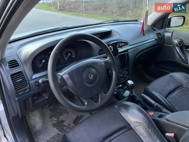 Универсал Renault Laguna 2006 в Мукачево фото 13 Универсал Renault Laguna 2006 в Мукачево