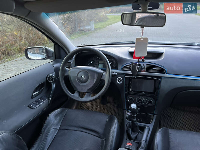 Универсал Renault Laguna 2006 в Мукачево фото 17 Универсал Renault Laguna 2006 в Мукачево