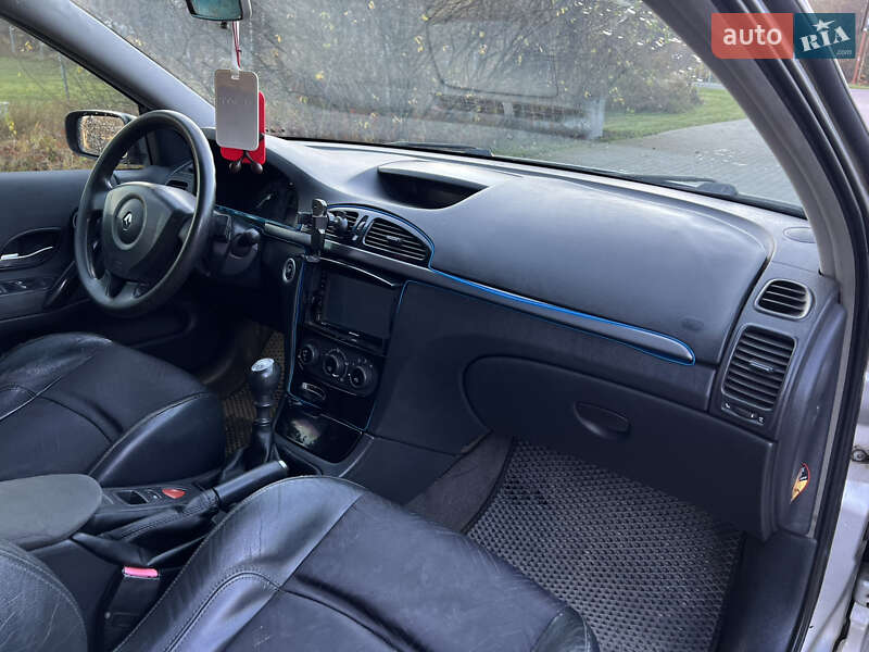 Универсал Renault Laguna 2006 в Мукачево фото 20 Универсал Renault Laguna 2006 в Мукачево