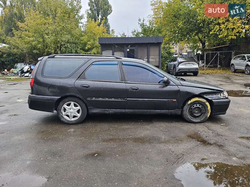 Универсал Renault Laguna 1997 в Киеве фото 7 Универсал Renault Laguna 1997 в Киеве