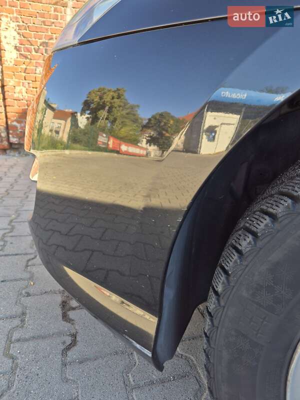 Універсал Renault Laguna 2012 в Мукачевому фото 14 Універсал Renault Laguna 2012 в Мукачевому