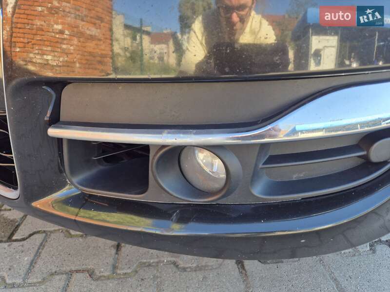 Універсал Renault Laguna 2012 в Мукачевому фото 17 Універсал Renault Laguna 2012 в Мукачевому