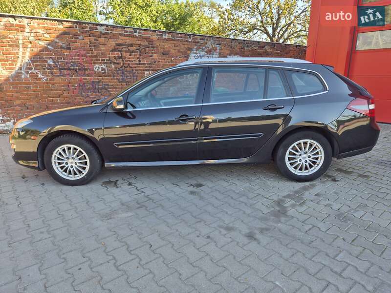 Універсал Renault Laguna 2012 в Мукачевому фото 22 Універсал Renault Laguna 2012 в Мукачевому