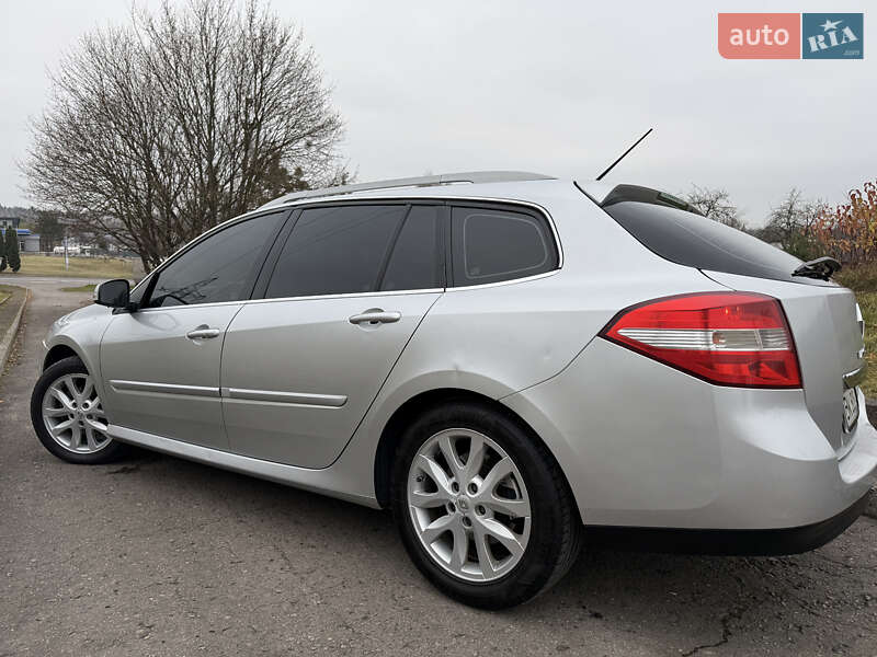 Універсал Renault Laguna 2008 в Рівному фото 8 Універсал Renault Laguna 2008 в Рівному