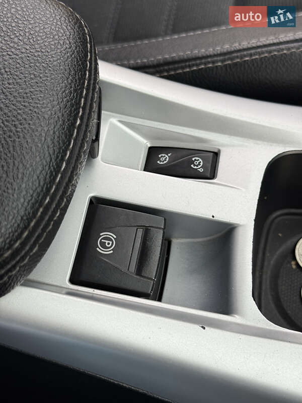 Універсал Renault Laguna 2008 в Рівному фото 22 Універсал Renault Laguna 2008 в Рівному