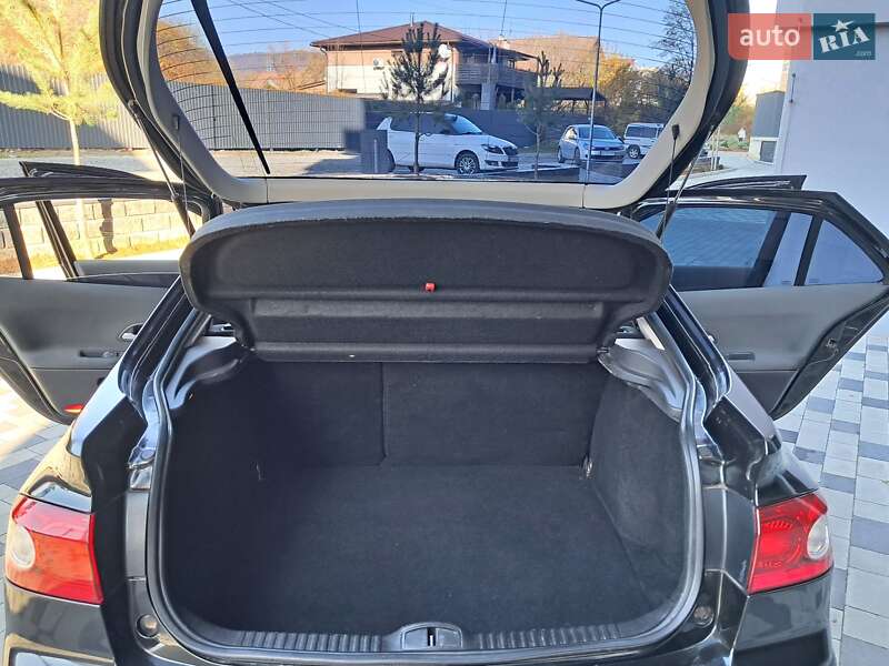 Ліфтбек Renault Laguna 2007 в Мукачевому