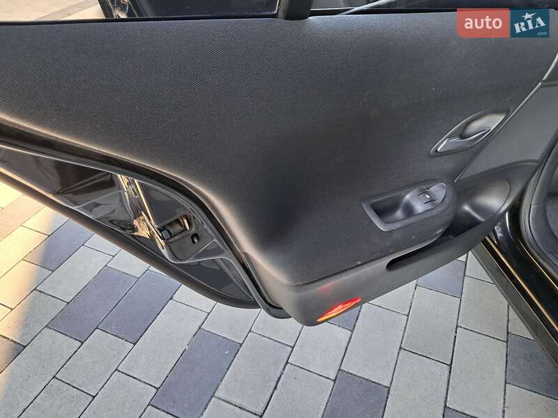 Ліфтбек Renault Laguna 2007 в Мукачевому