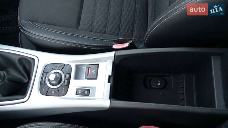 Универсал Renault Laguna 2008 в Нововолынске фото 2 Универсал Renault Laguna 2008 в Нововолынске