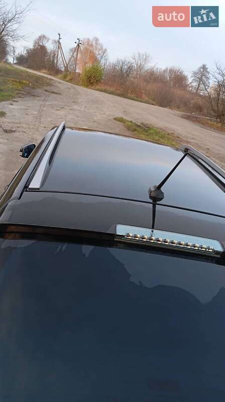 Универсал Renault Laguna 2008 в Нововолынске фото 11 Универсал Renault Laguna 2008 в Нововолынске