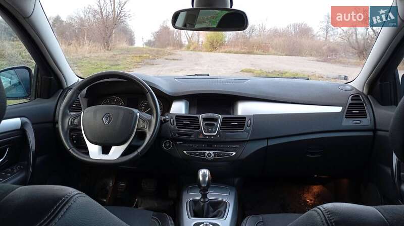 Универсал Renault Laguna 2008 в Нововолынске фото 18 Универсал Renault Laguna 2008 в Нововолынске