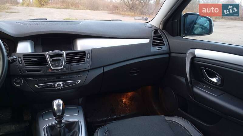 Универсал Renault Laguna 2008 в Нововолынске фото 20 Универсал Renault Laguna 2008 в Нововолынске