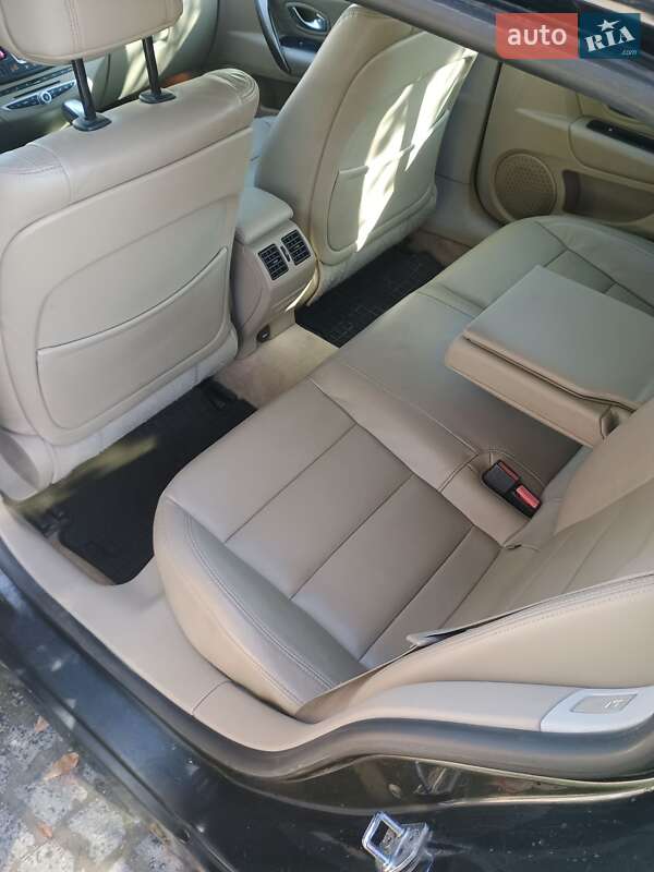 Универсал Renault Laguna 2008 в Кременце