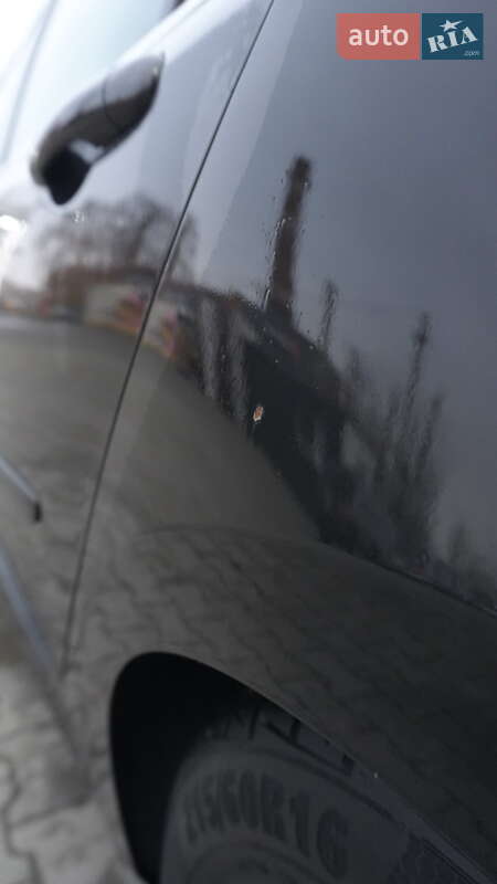 Универсал Renault Laguna 2008 в Черновцах