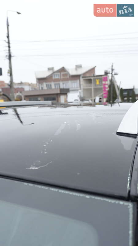 Универсал Renault Laguna 2008 в Черновцах