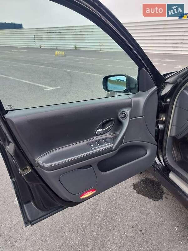 Универсал Renault Laguna 2004 в Львове