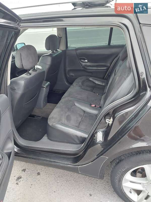 Универсал Renault Laguna 2004 в Львове