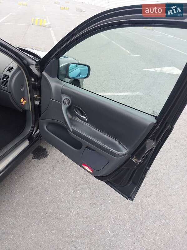 Универсал Renault Laguna 2004 в Львове