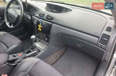 Универсал Renault Laguna 2003 в Барышевке