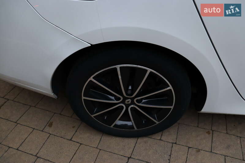 Універсал Renault Laguna 2012 в Львові