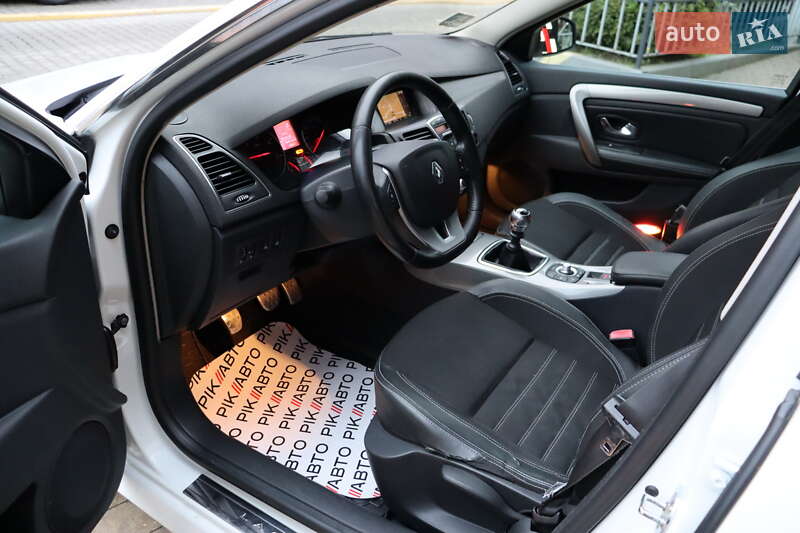 Універсал Renault Laguna 2012 в Львові