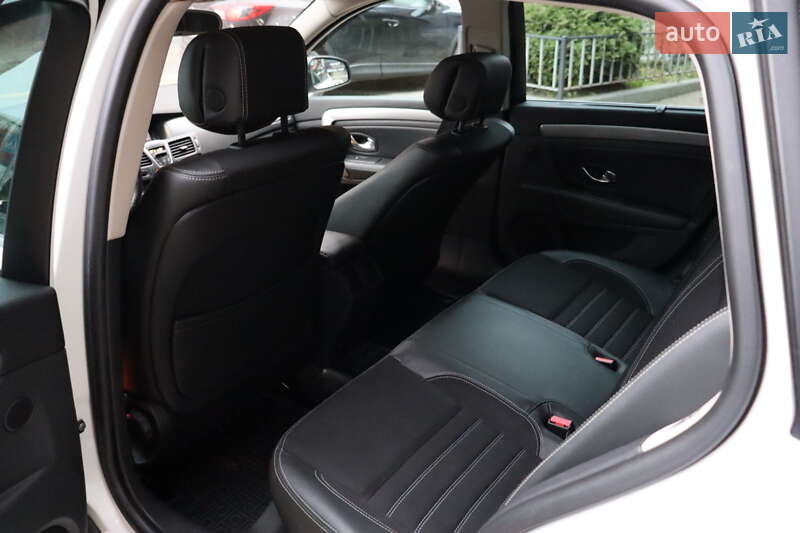 Універсал Renault Laguna 2012 в Львові