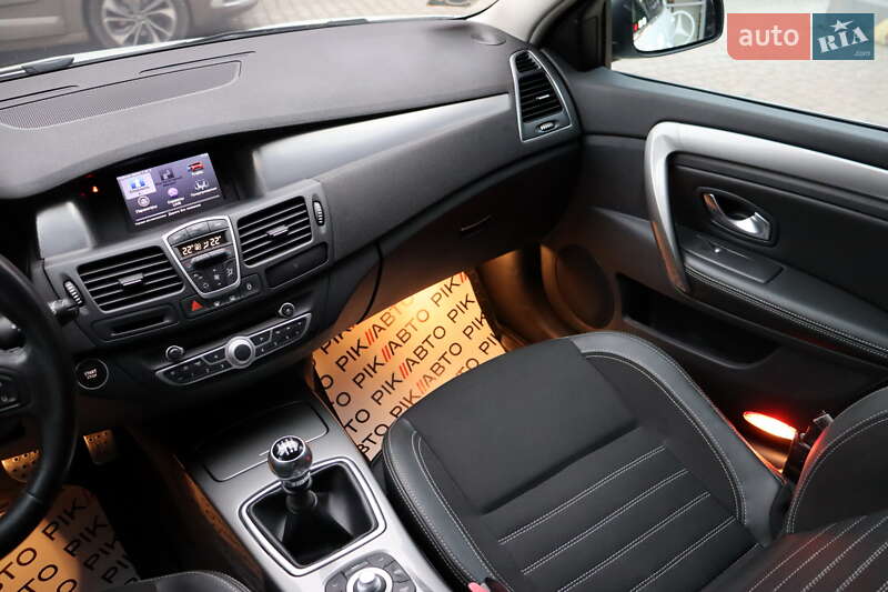 Універсал Renault Laguna 2012 в Львові