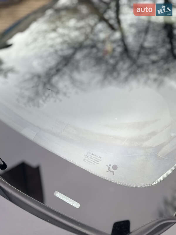 Универсал Renault Laguna 2011 в Тернополе