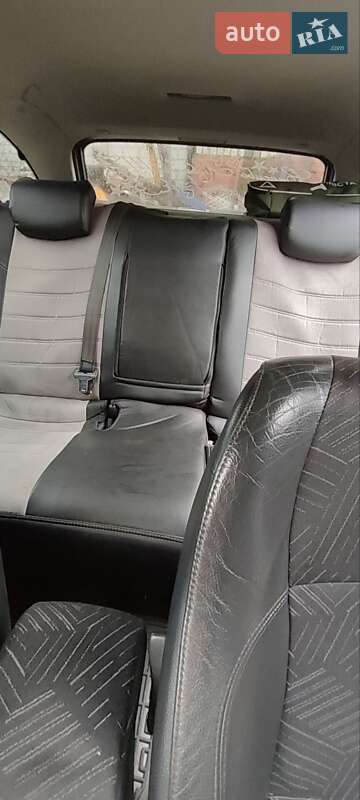 Универсал Renault Laguna 2001 в Богодухове фото 7 Универсал Renault Laguna 2001 в Богодухове