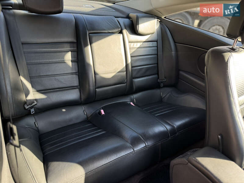 Купе Renault Laguna 2011 в Киеве