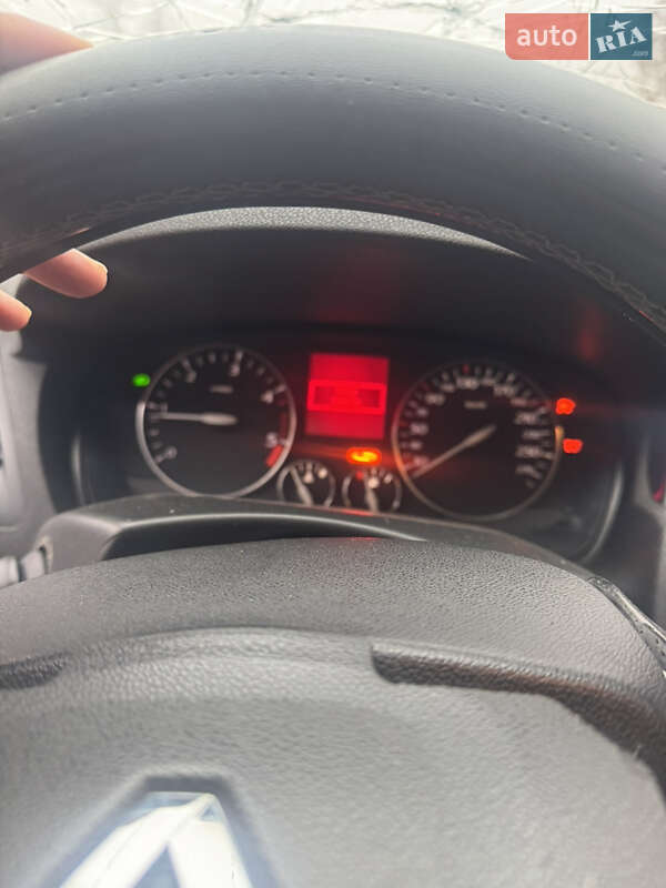 Ліфтбек Renault Laguna 2010 в Києві