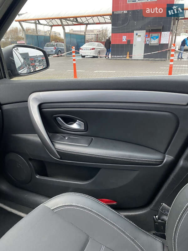 Универсал Renault Laguna 2010 в Львове фото 17 Универсал Renault Laguna 2010 в Львове