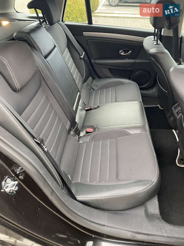 Универсал Renault Laguna 2010 в Львове фото 20 Универсал Renault Laguna 2010 в Львове