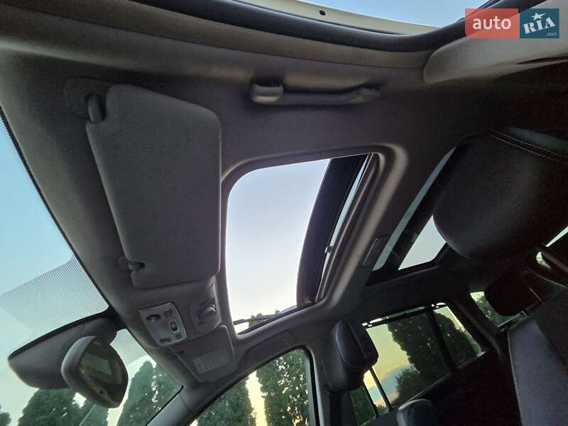 Универсал Renault Laguna 2014 в Дубно фото 27 Универсал Renault Laguna 2014 в Дубно