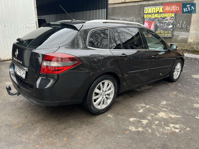 Универсал Renault Laguna 2011 в Жмеринке фото 6 Универсал Renault Laguna 2011 в Жмеринке