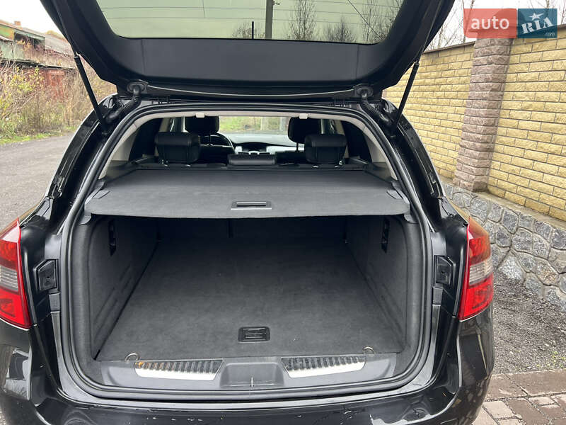 Универсал Renault Laguna 2011 в Жмеринке фото 17 Универсал Renault Laguna 2011 в Жмеринке