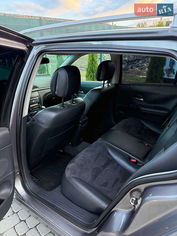 Универсал Renault Laguna 2007 в Надворной фото 11 Универсал Renault Laguna 2007 в Надворной