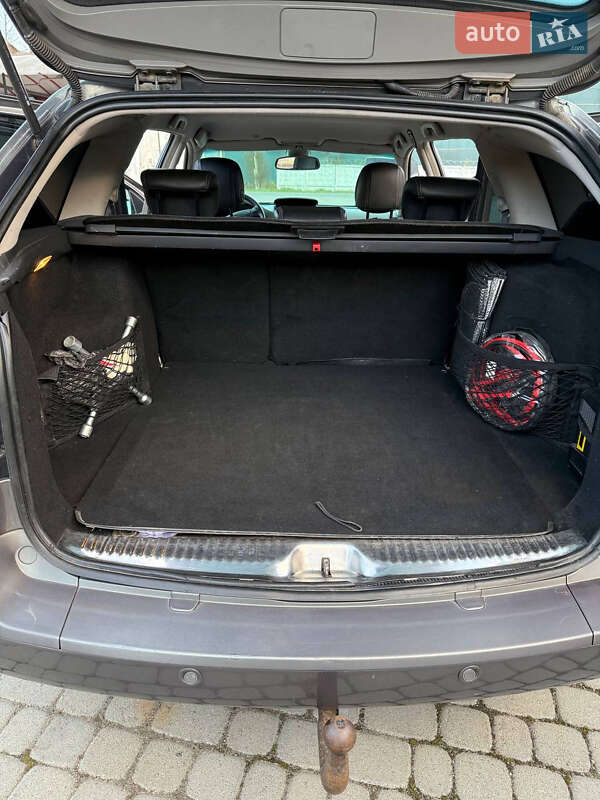 Универсал Renault Laguna 2007 в Надворной фото 14 Универсал Renault Laguna 2007 в Надворной