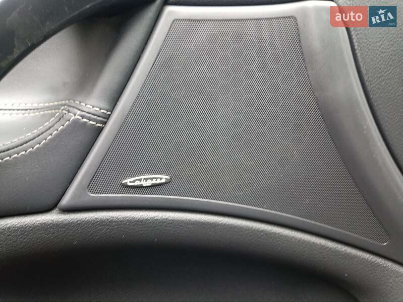 Універсал Renault Laguna 2006 в Дубні фото 42 Універсал Renault Laguna 2006 в Дубні