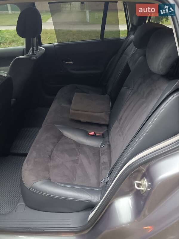 Універсал Renault Laguna 2006 в Дубні фото 50 Універсал Renault Laguna 2006 в Дубні